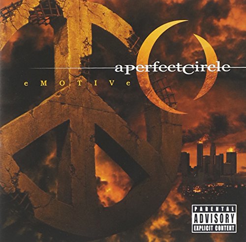A Perfect Circle - Emotive [explicit] - Zortam Music