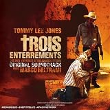 Trois Enterrements (Bof)