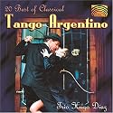 20 Best of Classical "Tango Argentino"