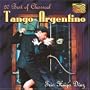 20 Best of Classical Tango Argentino