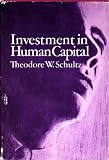 Investment in human capital : the role of education and of research