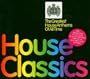 Ministry of Sound: House Classics 1990-2003