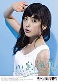 川島海荷 2014カレンダー