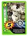 Ichiro Suzuki Oddball Board Game Baseball Card Seattle Mariners