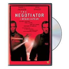 The Negotiator (Le N�gociateur)