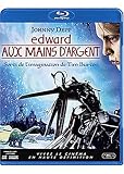 Edward aux mains d