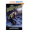 The Wolf Man: Hunters Moon