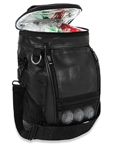 OAGear - The Golf Bag Cooler