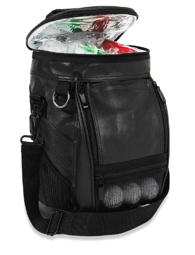 OAGear - The Golf Bag Cooler