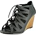 MIA 2 Women's Mildred Wedge Sandal