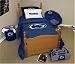 NCAA Penn State Nittany Lions Bed in a Bag
