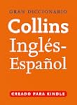 Gran Diccionario Collins de Ingl�s -...