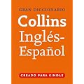 Gran Diccionario Collins de Ingl�s - Espa�ol