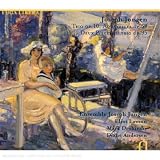 Joseph Jongen: Trio Op. 10; Aquarelles Op. 59; Deux PiÃ..ces en trio, Op. 95