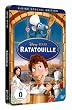 Ratatouille (Steelbook) [Special Edition] [2 DVDs]