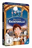Ratatouille (Steelbook) [Special Edition] [2 DVDs]