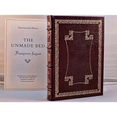 The Unmade Bed