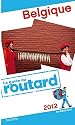 Guide du Routard Belgique 2012