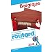 Guide du Routard Belgique 2012