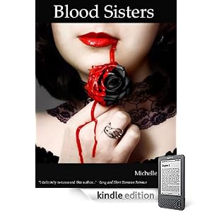Blood Sisters
