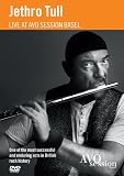 Jethro Tull - Live At Avo Session Basel