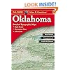 Oklahoma Atlas & Gazetteer