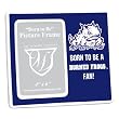 Texas Christian Horned Frogs Memory Company Born to Be Picture Frame NCAA College Athletics Fan Shop Sports Team Merchandise