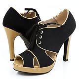 Michael Antonio Cappa Pumps