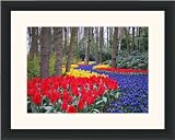 Picture Frame Satin Black .. 1.25'' wide
