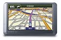 Garmin Nuvi 255W Widescreen Satellite Navigation System with Full EU Mapping