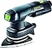 Festool 201524 Cordless Delta Sander DTSC 400 Li 3.1 Set