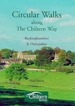 Circular Walks Along the Chiltern Way: Buckinghamshire and Oxfordshire v. 1