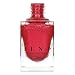 ILNP Love Me Not - Cardinal Red Ultra Metallic Bright Nail Polish