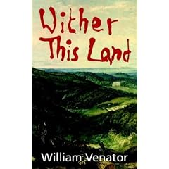 Wither This Land