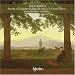 Beethoven: Serenade, Op. 25; Quintet for piano & winds, Op. 16; Clarinet Trio, Op. 11