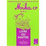 Mika lp serie 2 book cover