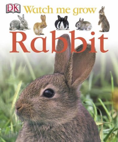 Rabbit (Watch Me Grow)