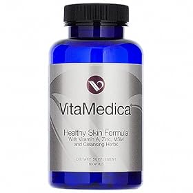 VitaMedica Healthy Skin Formula 60 capsules