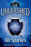 Unleashed: Mind Over Matter Bk. 2