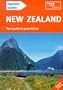 Signpost Guide New Zealand, Second Edition: Your Guide to Great Drives