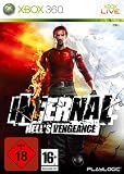 Infernal: Hell�s Vengeance (XBox360)