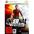 Infernal: Hell�s Vengeance (XBox360)
