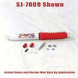 Skyjacker SJ-7009 Steering Stablilizer Kit HD OEM Replacement for Jeep Cherokee XJ