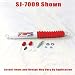 Skyjacker SJ-7001 Steering Stablilizer Kit HD OEM Replacement for Jeepster / Comma