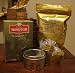 "Coca Tea Combo" Novoandina Private Reserve Caranavi 100ct + Windsor 100ct + Coca Flour Yungas Gold 6.5 Oz Tin Can Gift Set, Limited Time