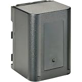 Again & Again Ultra CL607 Camcorder Battery Equivalent to JVC BN-V615U