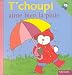 T'choupi aime bien la pluie T'choupi aime bien la pluie