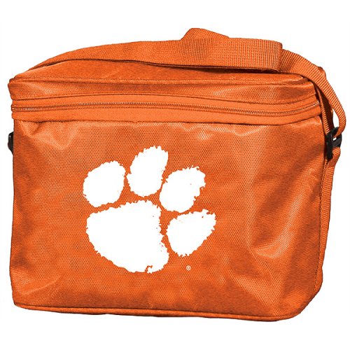 Clemson University Lunch Box by Logo Chair Company