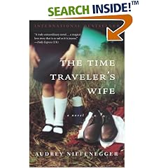 The Time Traveler's Wife