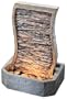 EnviraScape Mini Wall Illuminated Relaxation Fountain